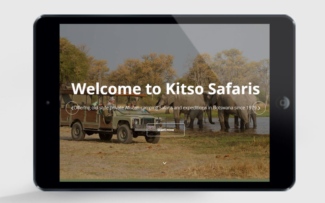 Kitso Safaris