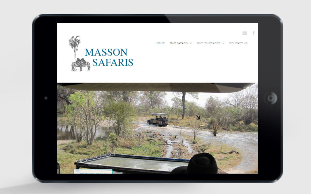 Masson Safaris