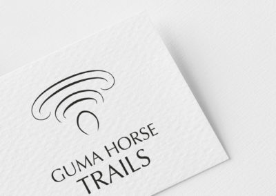 Guma Horse Trails