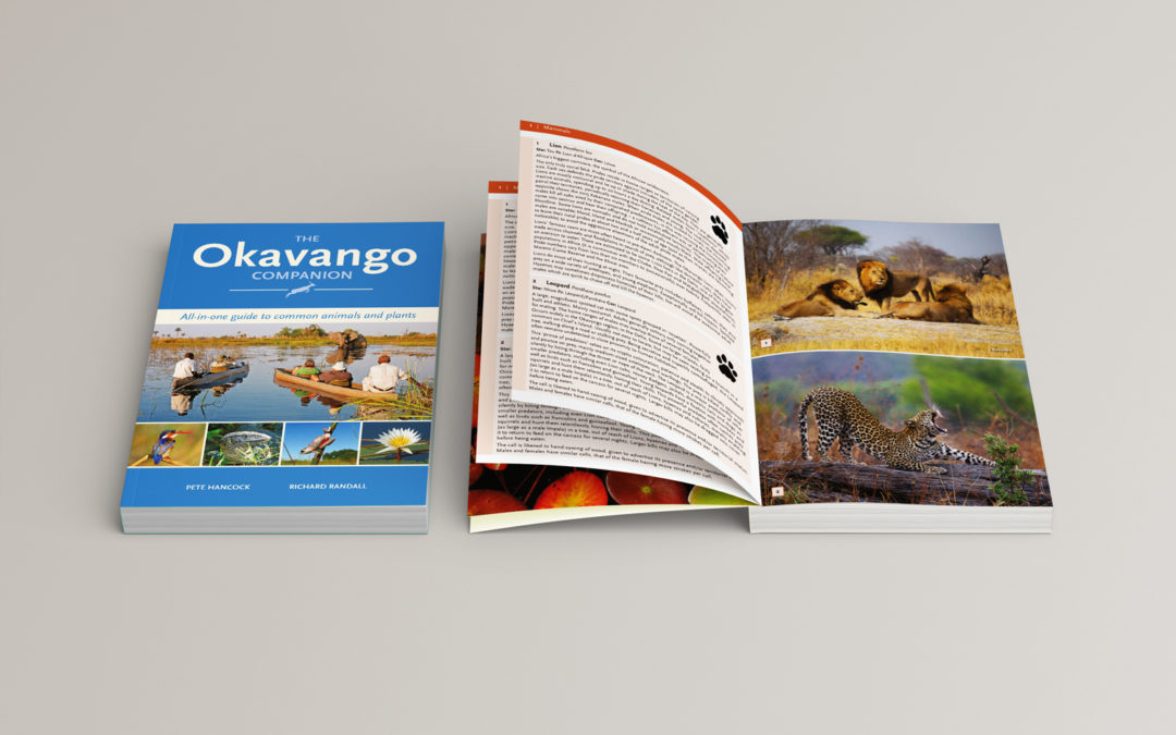 Okavango Companion