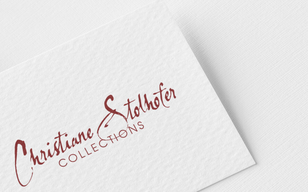 Christiane Stolhofer Collections logo