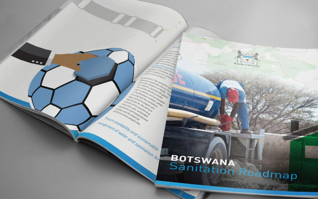 Botswana Sanitation Roadmap