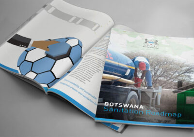 Botswana Sanitation Roadmap